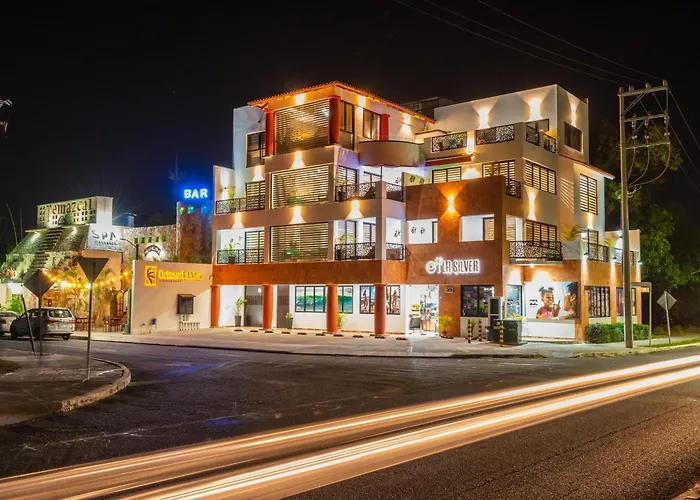 Condominios Brisas Del Mar