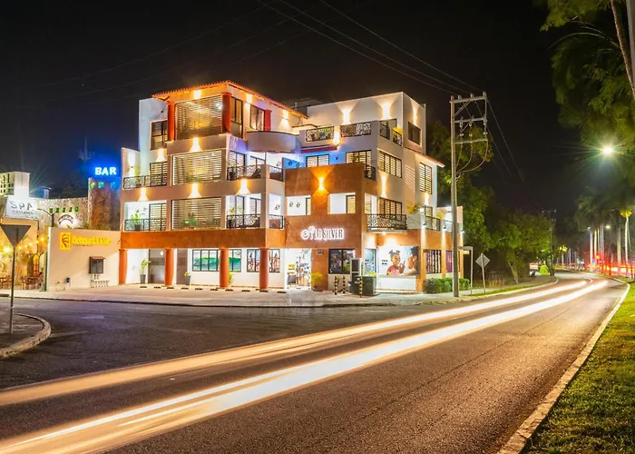 Condominios Brisas Del Mar