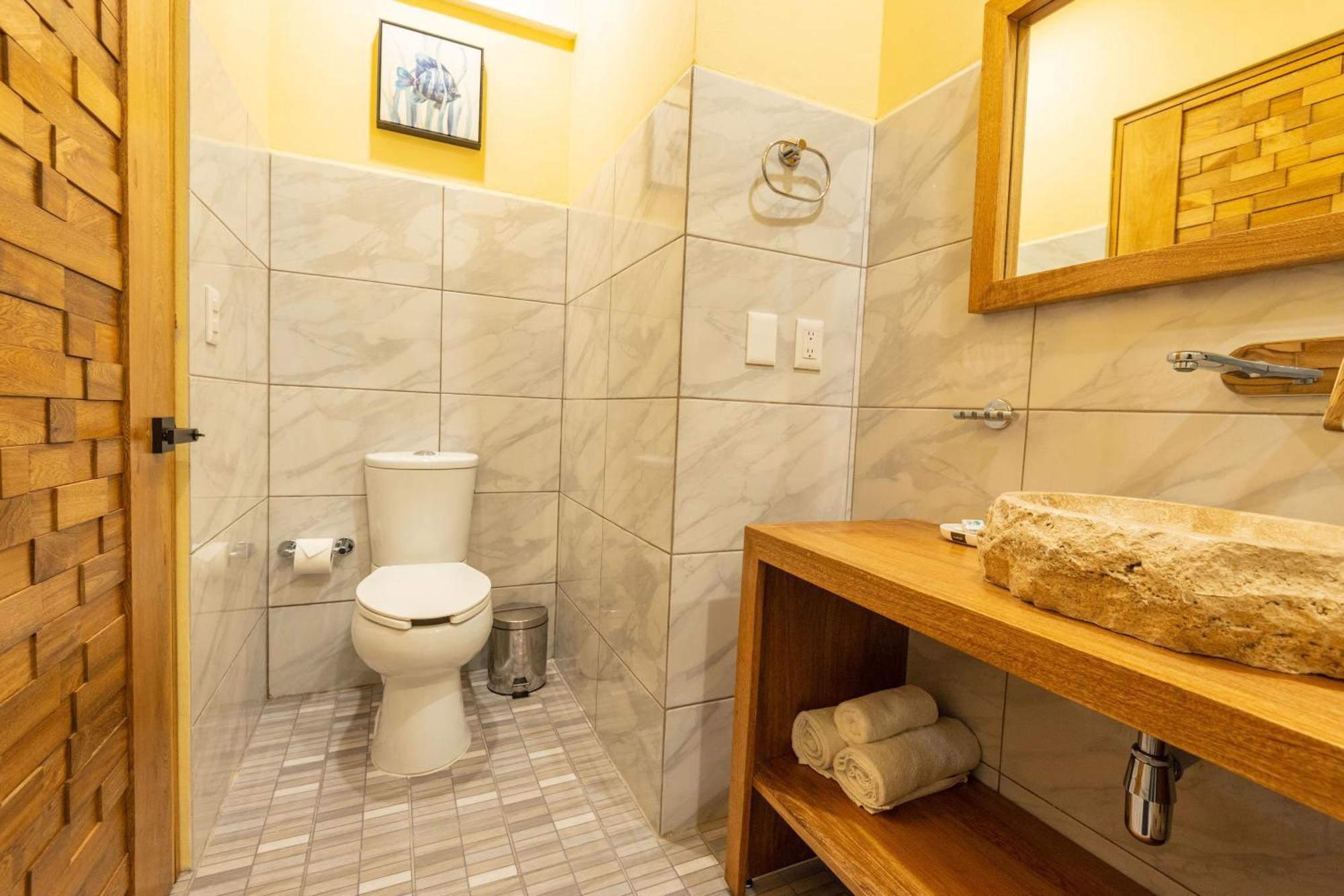 Brisas Del Mar Appartement
