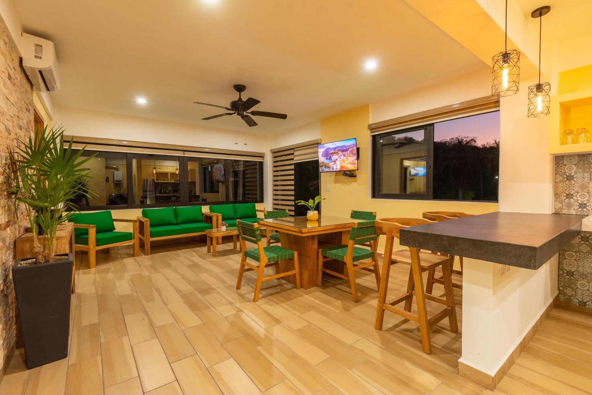 Appartement Brisas Del Mar *