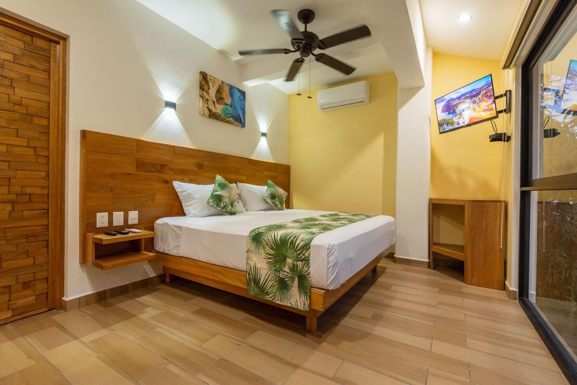 Appartement Brisas Del Mar Santa Cruz Huatulco