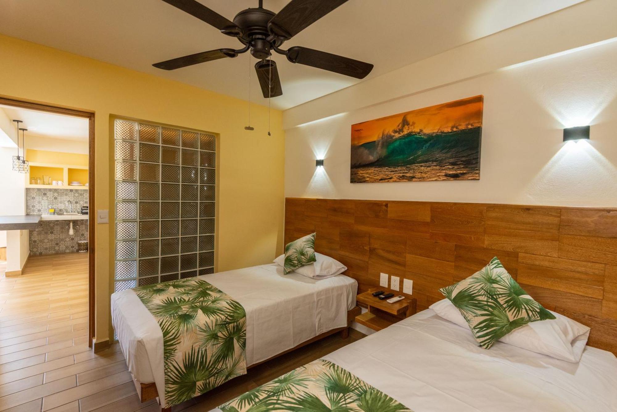 Brisas Del Mar Santa Cruz Huatulco