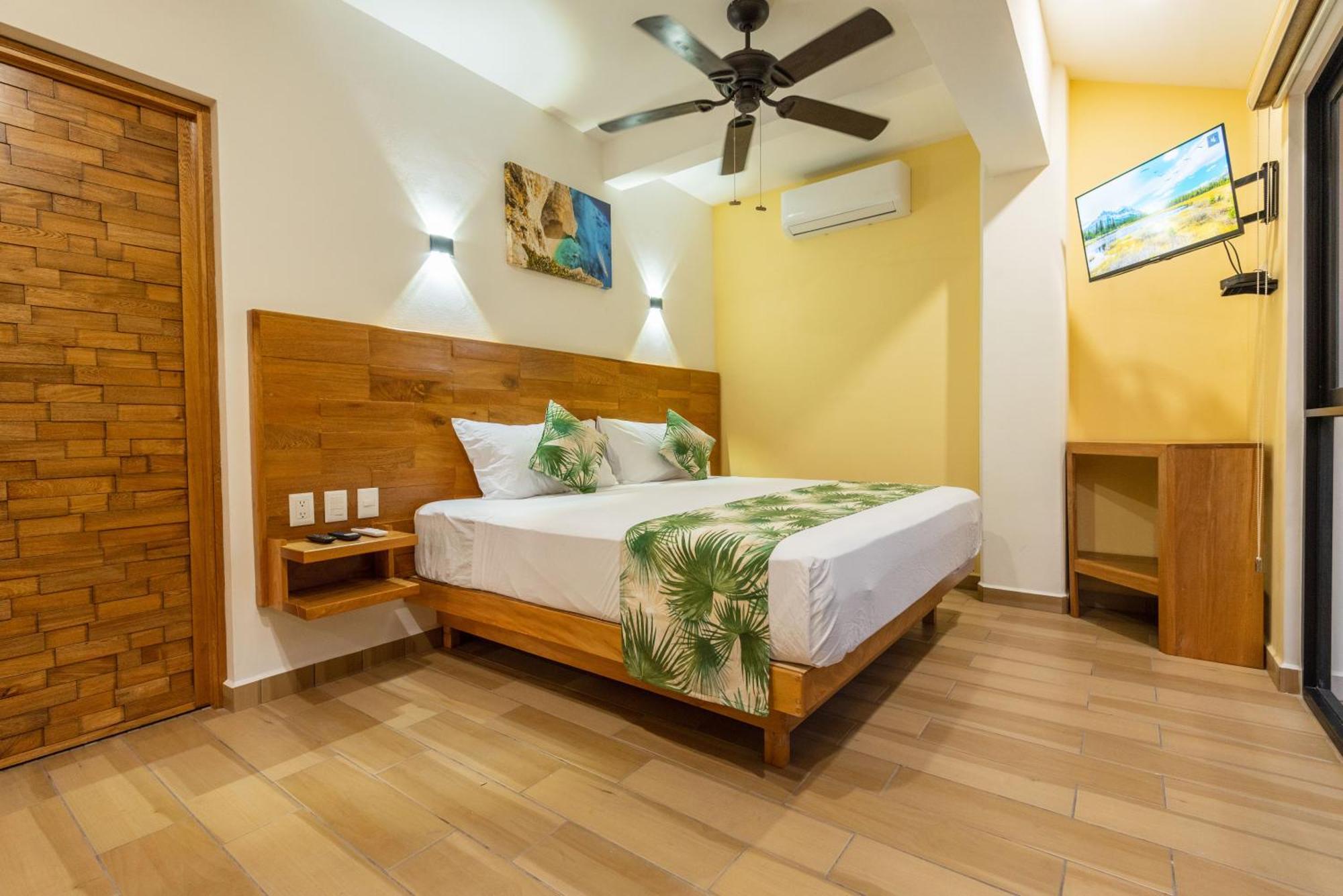Brisas Del Mar Appartement Santa Cruz Huatulco