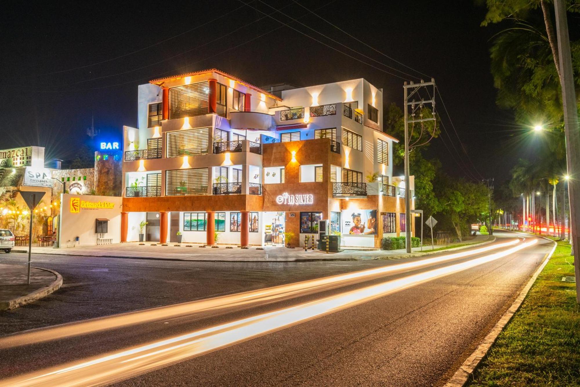 Appartement Brisas Del Mar Santa Cruz Huatulco